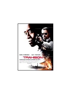 Trahison - La critique