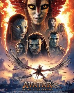 Avatar : de Feu et de Cendres - James Cameron - critique