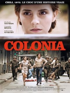 Colonia - la critique du film