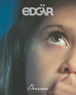 Edgär : un premier EP en "Persona"
