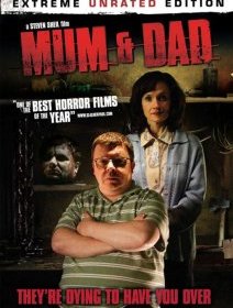 Mum and Dad - la critique + test DVD