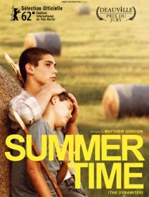 Summertime - la critique