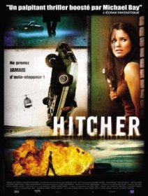 Hitcher (2007) - la critique du film