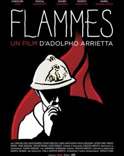 Rétrospective Adolfo Arrietta au Reflet Médicis