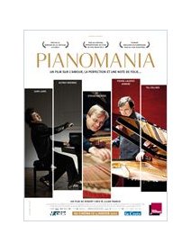 Pianomania - le documentaire 100% virtuose