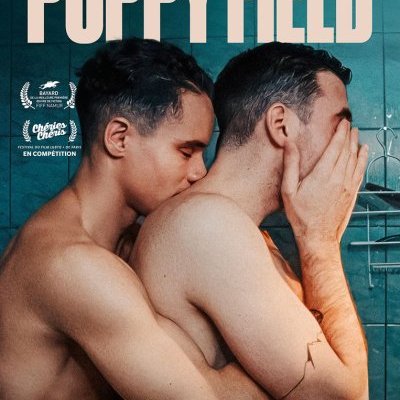 Poppy Field - Eugen Jebeleanu - critique