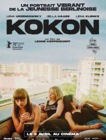 Kokon - Leonie Krippendorff - critique