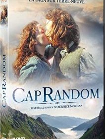 Cap Random - la critique de la série + le test DVD