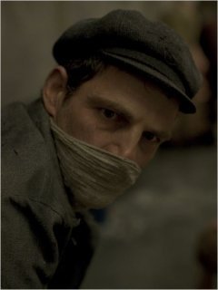 Le Fils de Saül : à Cannes, László Nemes dépeint la survie à Auscwhitz