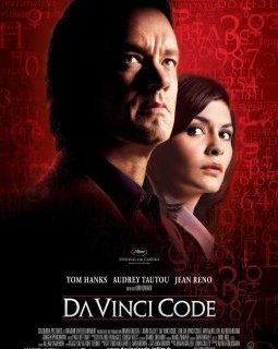 Da Vinci Code - Ron Howard - critique