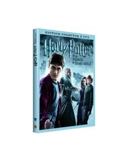 Harry Potter et le Prince de Sang-Mêlé - le test blu-ray