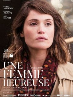 Une femme heureuse - la critique du film 
