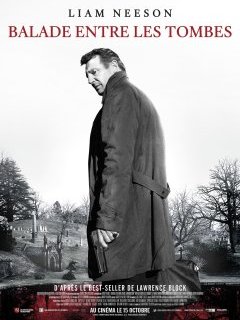 Balade entre les tombes - critique d'un thriller étonnant avec Liam Neeson