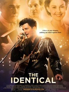 The identical : inspiré par Elvis Presley, bande-annonce