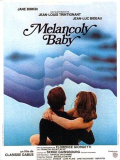 Melancoly Baby - Clarisse Gabus - critique 