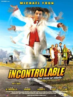Incontrôlable - la critique 