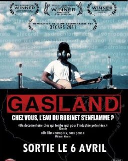 Gasland - la critique