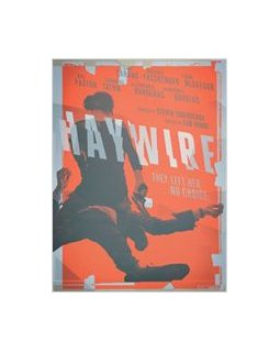 Haywire, Steven Soderbergh passe à l'action