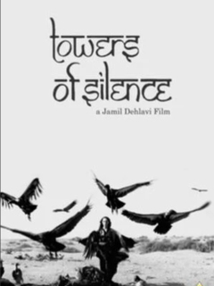 Towers of Silence - Jamil Dehlavi - critique