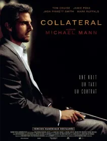 Collatéral - Michael Mann - critique