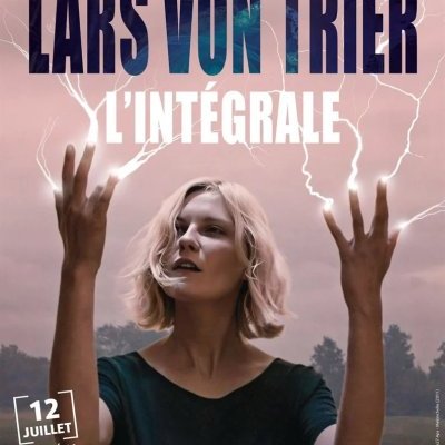  Lars von Trier, au cœur du Dogme