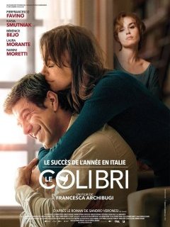 Le Colibri - Francesca Archibugi - critique