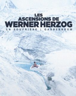 Les ascensions de Werner Herzog - la critique