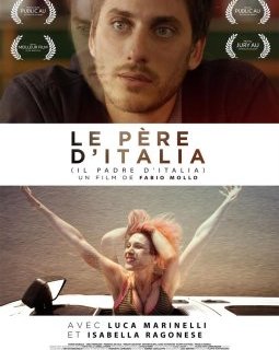 Le Père d'Italia - Fabio Mollo - critique