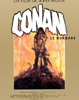 Schwarzenegger va redevenir Conan le Barbare