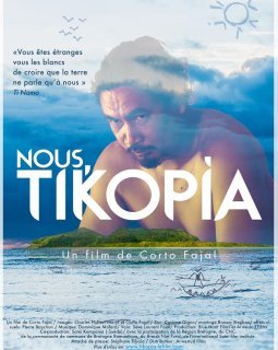 Nous, Tikopia : bande-annonce du nouveau Corto Fajal