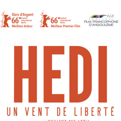 Hedi, un vent de liberté - bande-annonce