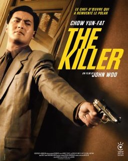The Killer (1989) - John Woo - critique
