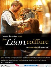 Chez Léon Coiffure - coup d'oeil