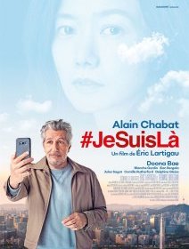 #JeSuisLà - La critique du film