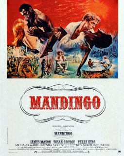 Mandingo - Richard Fleischer - critique 