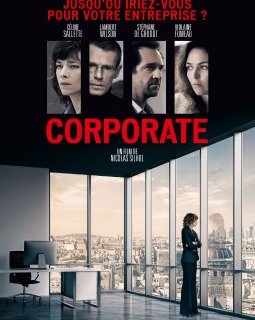 Corporate : bande-annonce