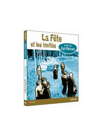 La fête et les invités - La critique + Le test DVD