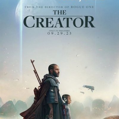The Creator - Gareth Edwards - critique