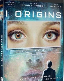 I Origins - le test Blu-Ray