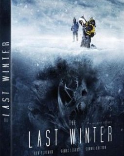 The Last Winter - la critique + le test DVD
