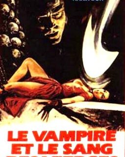 Le vampire et le sang des vierges - la critique