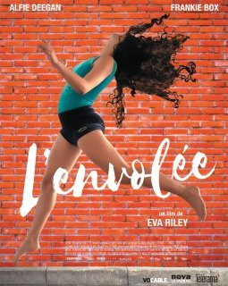 L'envolée - Eva Riley - critique