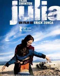 Julia - Erick Zonca - critique