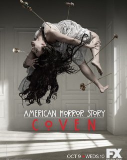 American Horror Story : Freak Show - un premier teaser angélique pour la saison 4