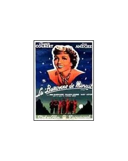 La baronne de minuit - La critique