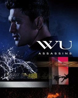 Wu Assassins - la critique de la série