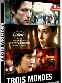 Trois mondes - le test DVD