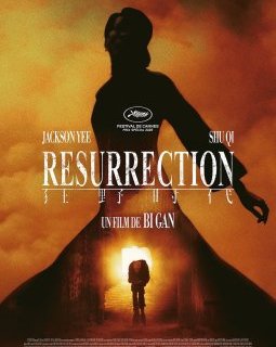 Résurrection - Bi Gan - critique