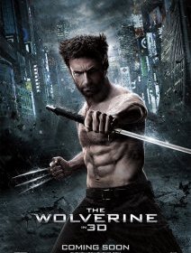 The Wolverine : le combat de l'immortel, Hugh Jackman sort les griffes - bande annonce