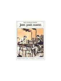 Jeux pour mourir - La critique